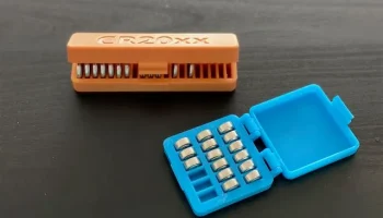 JABB - еще один батарейный блок - размеры LR44 и CRxxxx JABB - еще один батарейный блок - размеры LR44 и CRxxxx