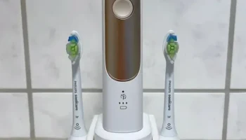 Станция Philips Sonicare 1