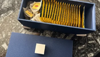 Tea Box 2