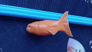 Джек рыба 3