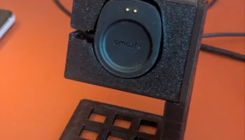 Подставка для зарядки Amazfit Balance 2