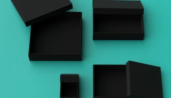 Набор контейнеров для коробок Lite 1