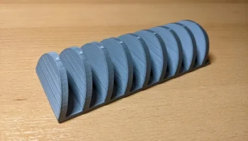 Lid Stand