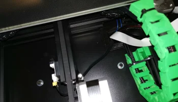 Корпус Ender 3 на базе IKEA LACK 9