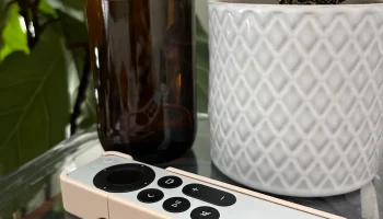 Чехол для пульта Apple TV (2-го и 3-го поколения) 2