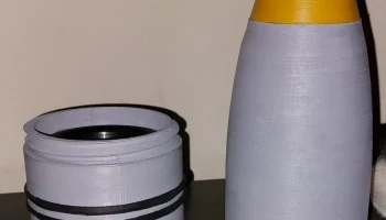 Сет Матеро Мунисион де Танке
