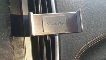 Подставка для телефона в вентиляционное отверстие Subaru... 2