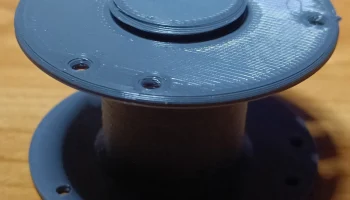 Миниатюрные кабельные катушки и штабелируемые катушки дл... 4