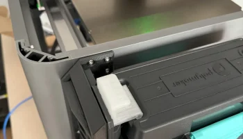 Крепление на раму PolyDryer Magneto X 2