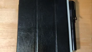 Шаблон магнитного футляра Supernote A6X2...... 3