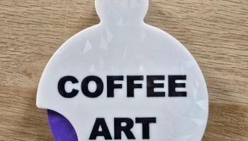 COFFEE ART 5