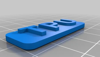 Магнитные бирки с простой заменой нити для сухого бокса..... 5