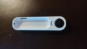 Чехол для пульта Chromecast 2