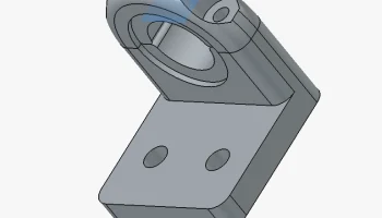 Эндер 3 e3d v6
