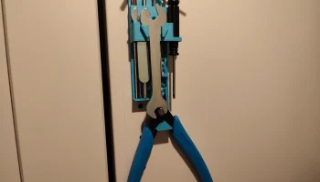 Контейнер инструментов Ender 3 V3 Ke для PAX... 2