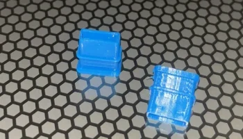 Пылезащитная крышка USB-порта - защитите порты от мусора 2