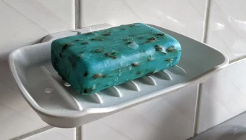 Съемная мыльница