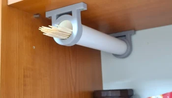 Кухонный держатель 2