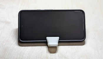 Ключ для кольца на палец Quad Lock 2