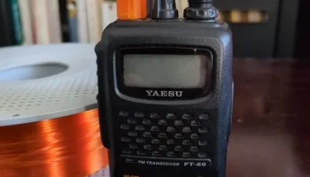 Оболочка адаптера Yaesu FT-60 SMA-BNC Оболочка адаптера Yaesu FT-60 SMA-BNC