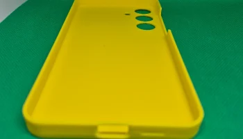 Чехол для телефона Samsung Galaxy S25 FE 4