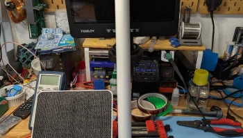 Meshtastic Pipe Node 2