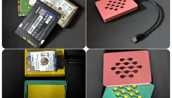 Корпус внешнего жесткого диска SSD SATA для жесткого диска Корпус внешнего жесткого диска SSD SATA для жесткого диска