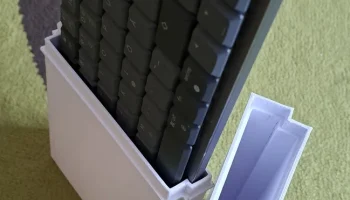Кейс для транспортировки Logitech MX Mechanical Mini