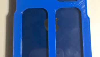 Прочный чехол для iPhone 12 mini 2