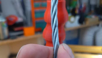 Крепление для светильника Loc-Line 2