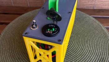 Power Bank 3