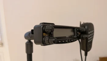 Держатель микрофона для YSK-8900 8
