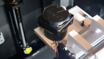 Опорный стол для K1 и K1 Max Опорный стол для K1 и K1 Max