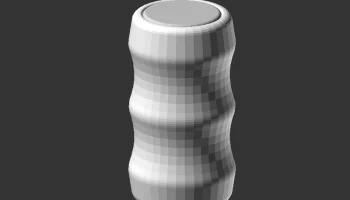 Magnet cup 1