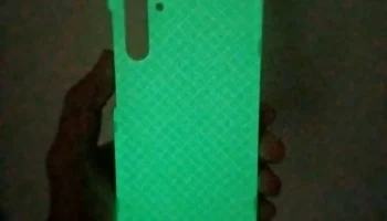 Чехол из PLA для Samsung A15 3