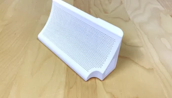 Контейнер Samla Silica V3