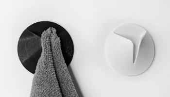 Towel hook 3