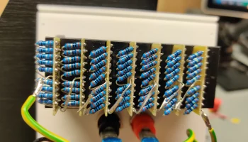 EleLab_v2 Resistor Decade 2