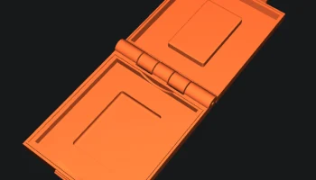 Корпус для процессора LGA 2011 V3