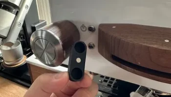 Крышка светового индикатора La Marzocco Linea Mini