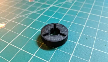 Logitech G29/920/G27/G25 ПРОСТАВКА ПРЕДВАРИТЕЛЬНОЙ НАГРУЗ... 1