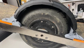 Onewheel Vesc Magnet Big Fender для больших шин