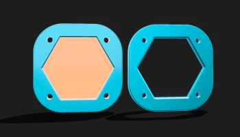 Световая панель Baja Designs S1 1
