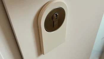 Прокладка Nuki Smart Lock 3