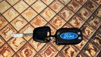 Удаленный брелок Ford, Focus, Fiesta, Mondeo, Transit и ... 2