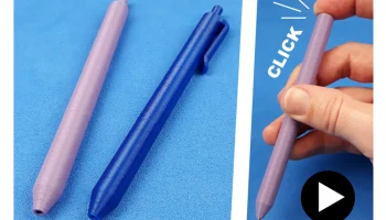CLICK pen CLICK pen