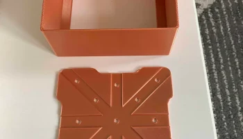 Переоборудование настенного крепления для кухни Ikea
