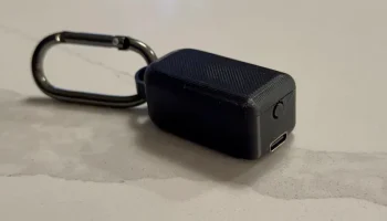 Чехол для брелока Seeed Studio nRF52840 и Wio-SX1262 Kit...