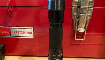 Феникс PD 35 V 2.0 крышка хвоста