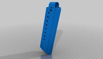 Альтернативные печатные магазины Angled Talon для Gecko Э... 1